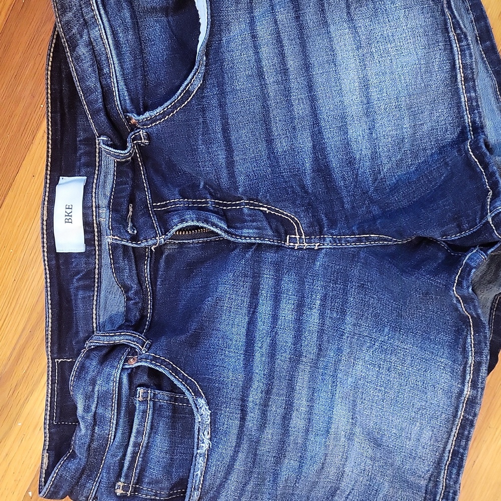 BKE Victoria Shorts